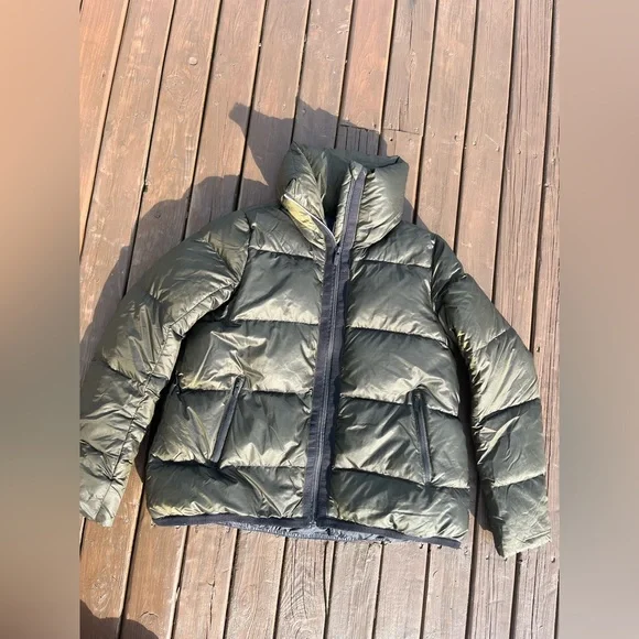 lululemon Cloudscape jacket - Picture 3 of 4